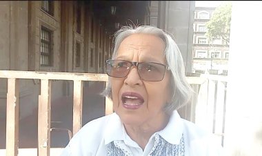 Los feminicidios y desapariciones opacan celebración de las madres