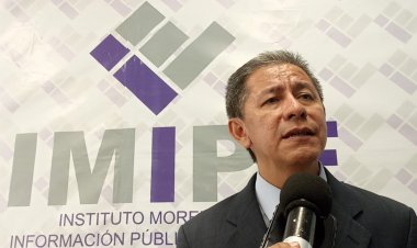 Pretende IMIPE que Congreso avale  labor con apenas tres comisionados