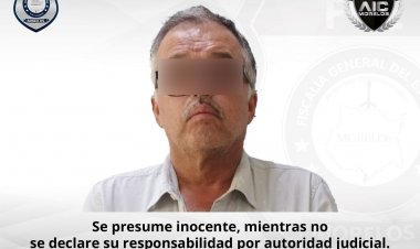 Cayó aquí uno perseguido en Edomex por fraude genérico