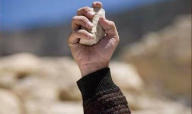 Casi mató a uno con una piedra; huyó a EU pero, a su regreso, fue capturado