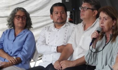 Va Margarita por un gobierno encaminado al desarrollo cultural