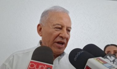 INE descarta necesidad de seguridad en casillas