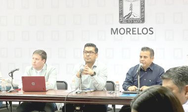 Se expuso a municipios relevancia de obras realizadas por la Sedatu