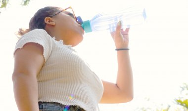Urgente, proteger a población vulnerable ante la ola de calor