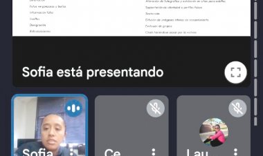 Capacitan a burócratas para combatir discriminación dentro del cíberespacio