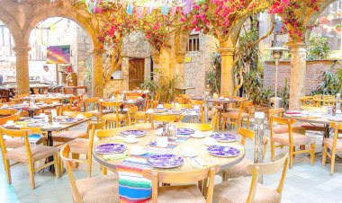 Quieren más vigilancia el 10 de mayo los restauranteros