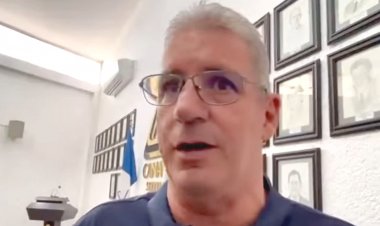 Sin haber tenido daños aún, IP pide evitar apagones aquí