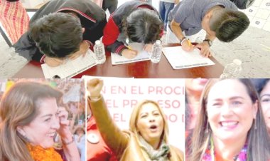 Los nuevos electores podrían  convertirse en 109 mil votos