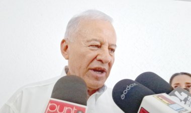 Desestima el INE que haya  riesgo en jornada electoral