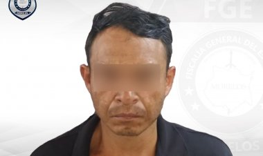 Agredió sexualmente a su esposa; condena de 2 décadas de castigo