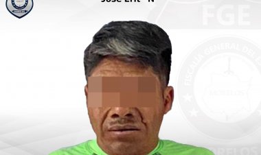 Un siglo de condena por haber violado a su hija