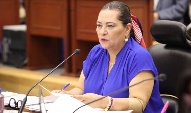 Confiables, Padrón Electoral y Lista Nominal: Taddei Zavala