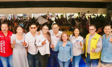 Regresaremos las estancias infantiles