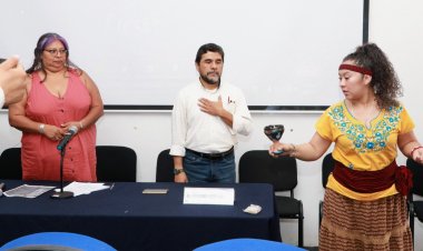 No han destinado recursos a programas a pueblos originarios y afrodescendientes