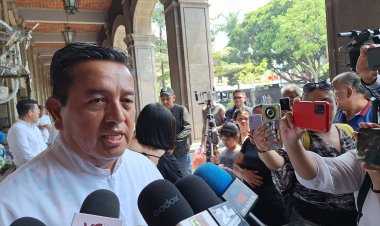 Crece la extorsión contra las iglesias: Tomás Toral Nájera