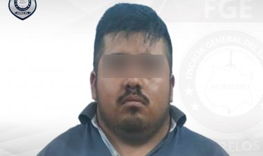 Hombre, condenado por delitos contra la salud en Miacatlán