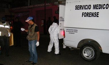 De entre 29 y 50 años, las víctimas mortales del ataque en Huitzilac