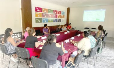 Avanzan preparativos de la Cumbre Infantil de Ambiente