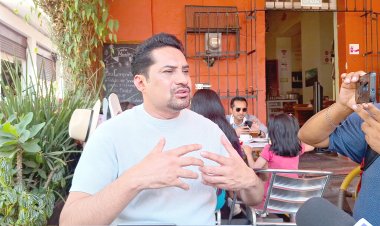Acusan que en el Judicial  no invierten en el personal