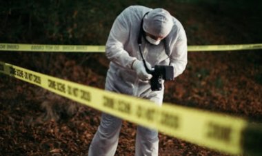 A mansalva, comando quitó la  vida a 8 hombres en Huitzilac