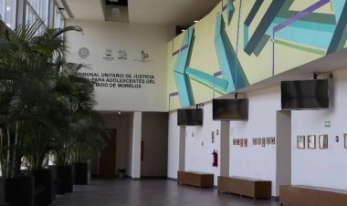 Cayó un adolescente quien, acusan, llevaba droga y arma en Zacatepec