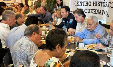 Empresarios exigen propuestas contra inseguridad a candidatos