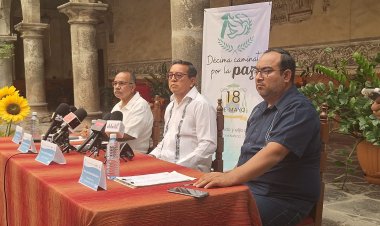 Descarta diócesis de Cuernavaca acercamiento con narcos