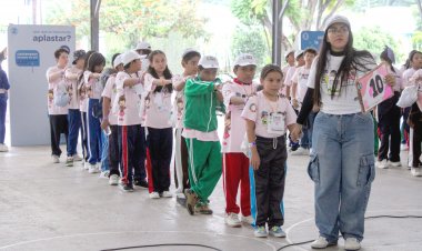 Van 213 escuelas de Morelos a CIMMA '24