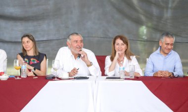 Van Margarita y notarios por atraer más inversión