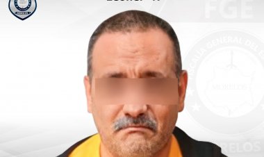 Irá 8 décadas a la sombra por haber violado a su hija