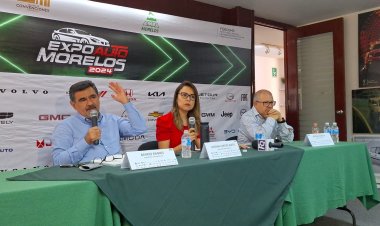 Prevén caída en venta de autos