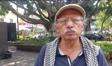 Se violan los derechos de colonos de la Mina de Tezontepec