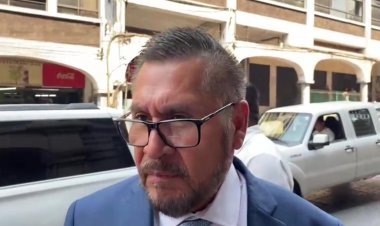 No es foco rojo para elecciones Huitzilac: Samuel Sotelo