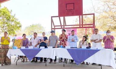 El CIB realizó el Tercer Festival de las Aves en San Andrés de la Cal