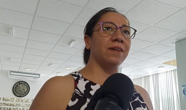 Se incluye a persona no binaria entre observadores electorales