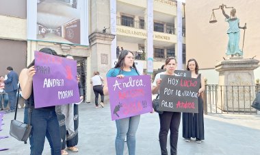Acusan emisión de sentencias sin considerar perspectiva de género
