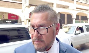 Descarta Samuel Sotelo riesgo  para las elecciones el 2 de junio