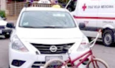 Atropelló e hirió a menor en Ayala; enfrenta juicio por lesiones dolosas