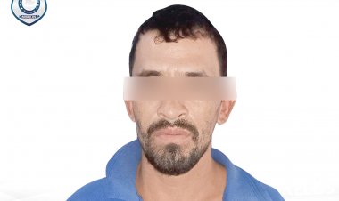 Extorsionaba a un ganadero y a otros en Tetecala; pierde 10 años la libertad