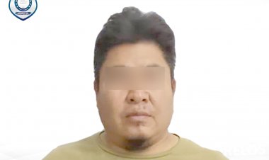 Por violar a su hijastra, estará un cuarto de siglo en la cárcel