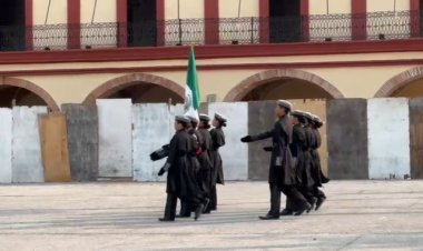 Celebran el 151 aniversario de la creación de Jojutla como ciudad
