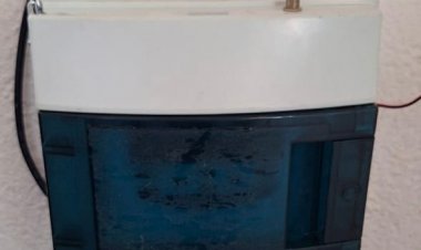 En Jiutepec se puso en operación sistema de alertamiento sísmico