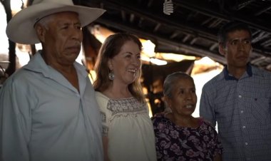 La "gobernadora en territorio" visitó Zacualpan y Temoac