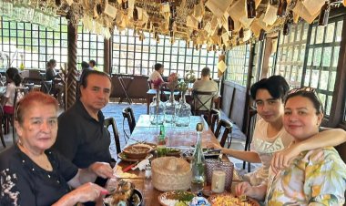 Por el Día del Maestro, suben las ventas en los restaurantes