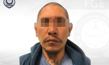 Le suman nueva condena a Enrique por secuestro; 230 años acumulados