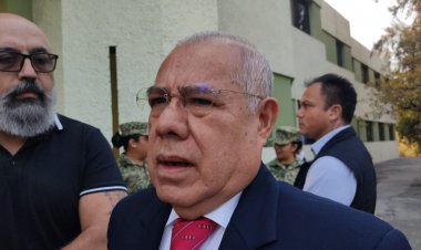 Son ocho grupos criminales que operan en Huitzilac: Ortiz Guarneros