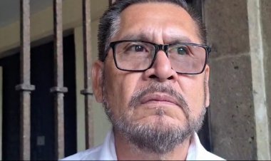 Pese a crisis en Huitzilac, S. Sotelo asegura que no hay descontrol en seguridad ahí