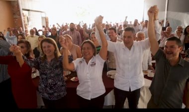 Maricela Sánchez y Alejandro Murtat se suman al proyecto de Margarita