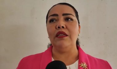 Aseguran tener todo listo para debate de candidatas