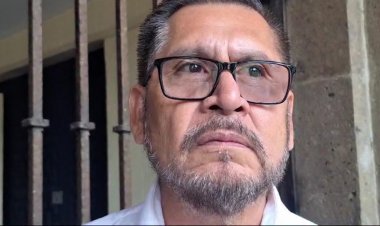 Sotelo: no hay descontrol  en seguridad en Huitzilac